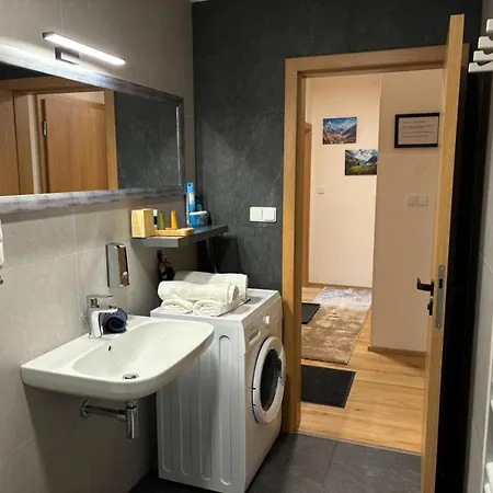 Arbelux - Wellness & Pool Access Železná Ruda