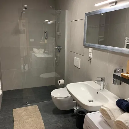 Arbelux - Wellness & Pool Access * Železná Ruda