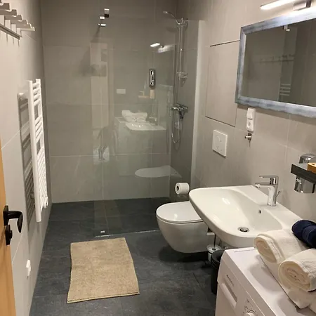 Arbelux - Wellness & Pool Access * Železná Ruda