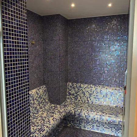Apartment Arbelux - Wellness & Pool Access *