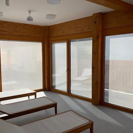 Arbelux - Wellness & Pool Access Apartment Železná Ruda