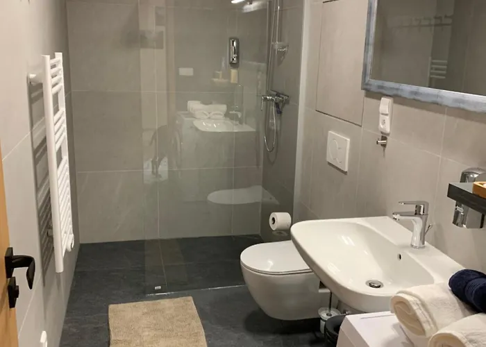 Arbelux - Wellness & Pool Access * Železná Ruda